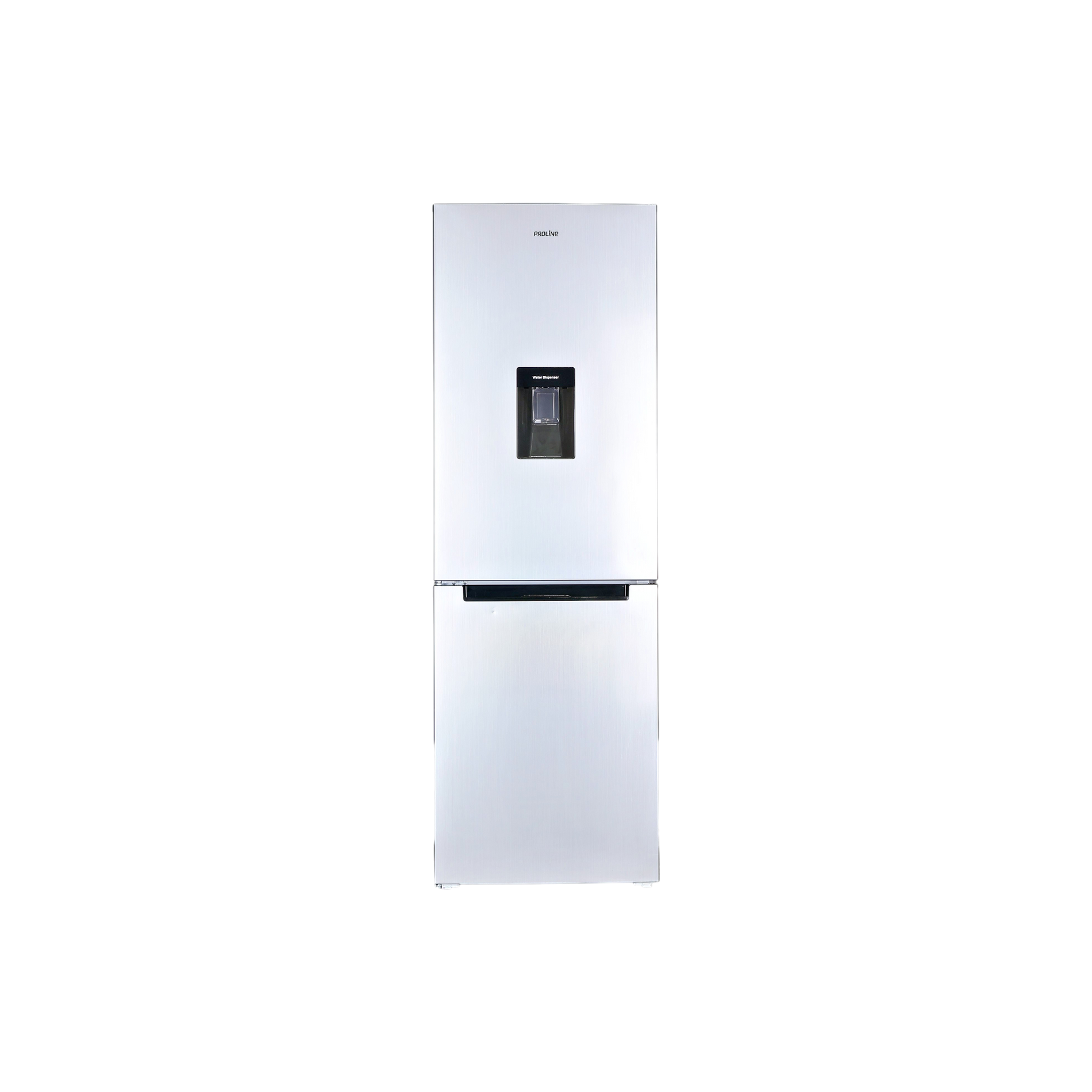 Réfrigérateur Avec Congélateur 325 L Reconditionné PROLINE PLC325WDNFSL