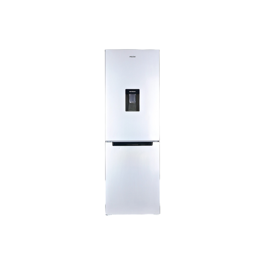 Réfrigérateur Avec Congélateur 325 L Reconditionné PROLINE PLC325WDNFSL