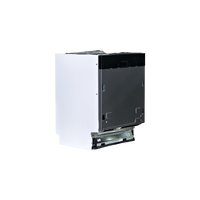 Lave-vaisselle Encastrable 14 couverts Reconditionné BEKO BDIN36461