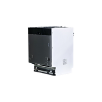 Lave-vaisselle Encastrable 14 couverts Reconditionné BEKO BDIN36461