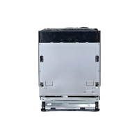 Lave-vaisselle Encastrable 14 couverts Reconditionné BEKO BDIN36461