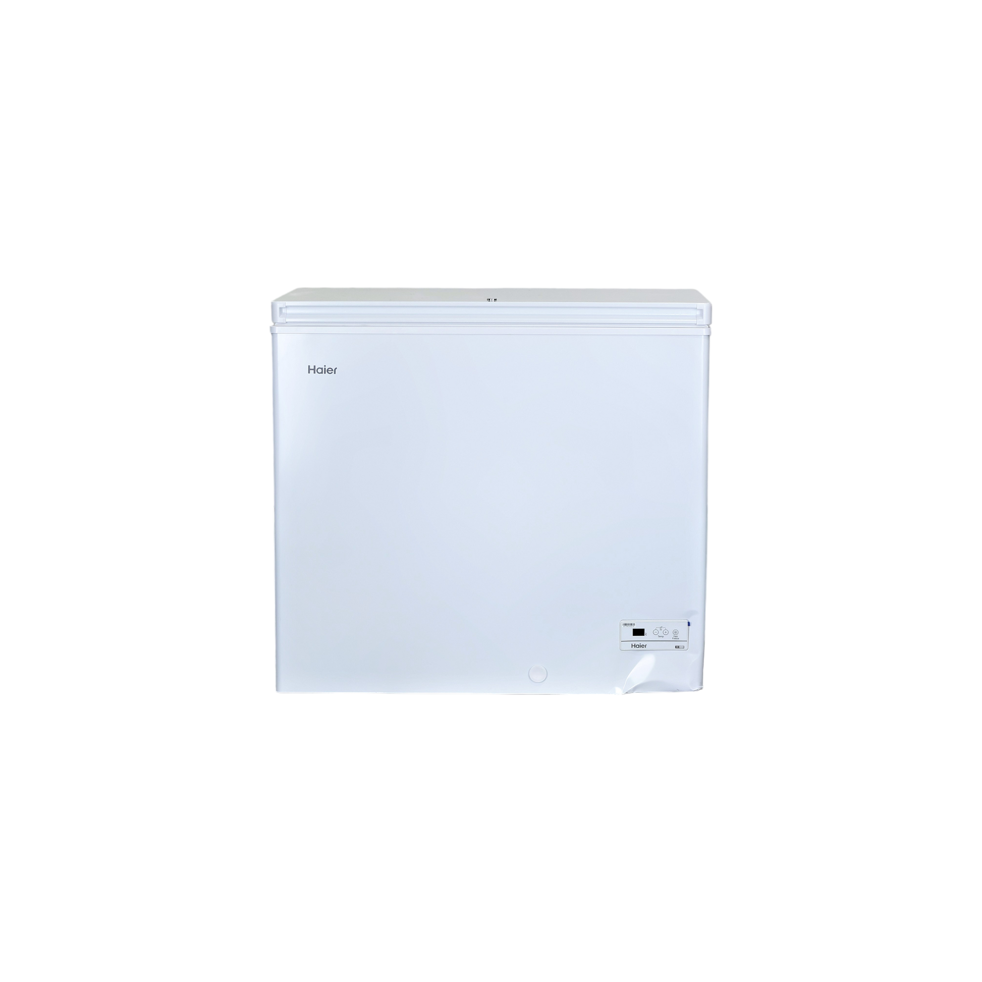 Congélateur Coffre Reconditionné HAIER HCE200E