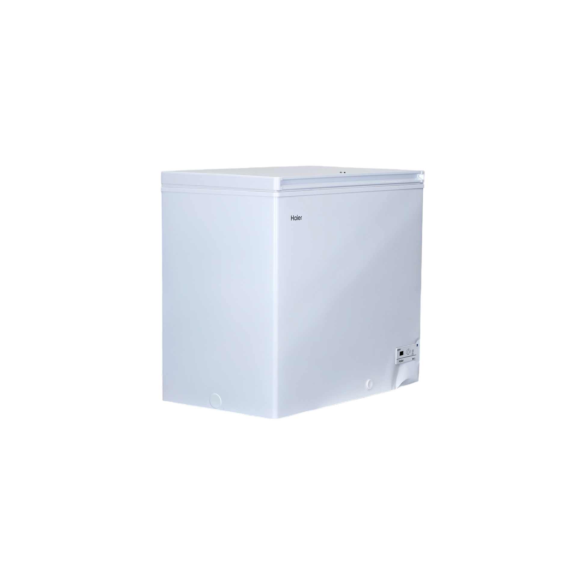 Congélateur Coffre Reconditionné HAIER HCE200E