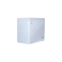 Congélateur Coffre Reconditionné HAIER HCE200E