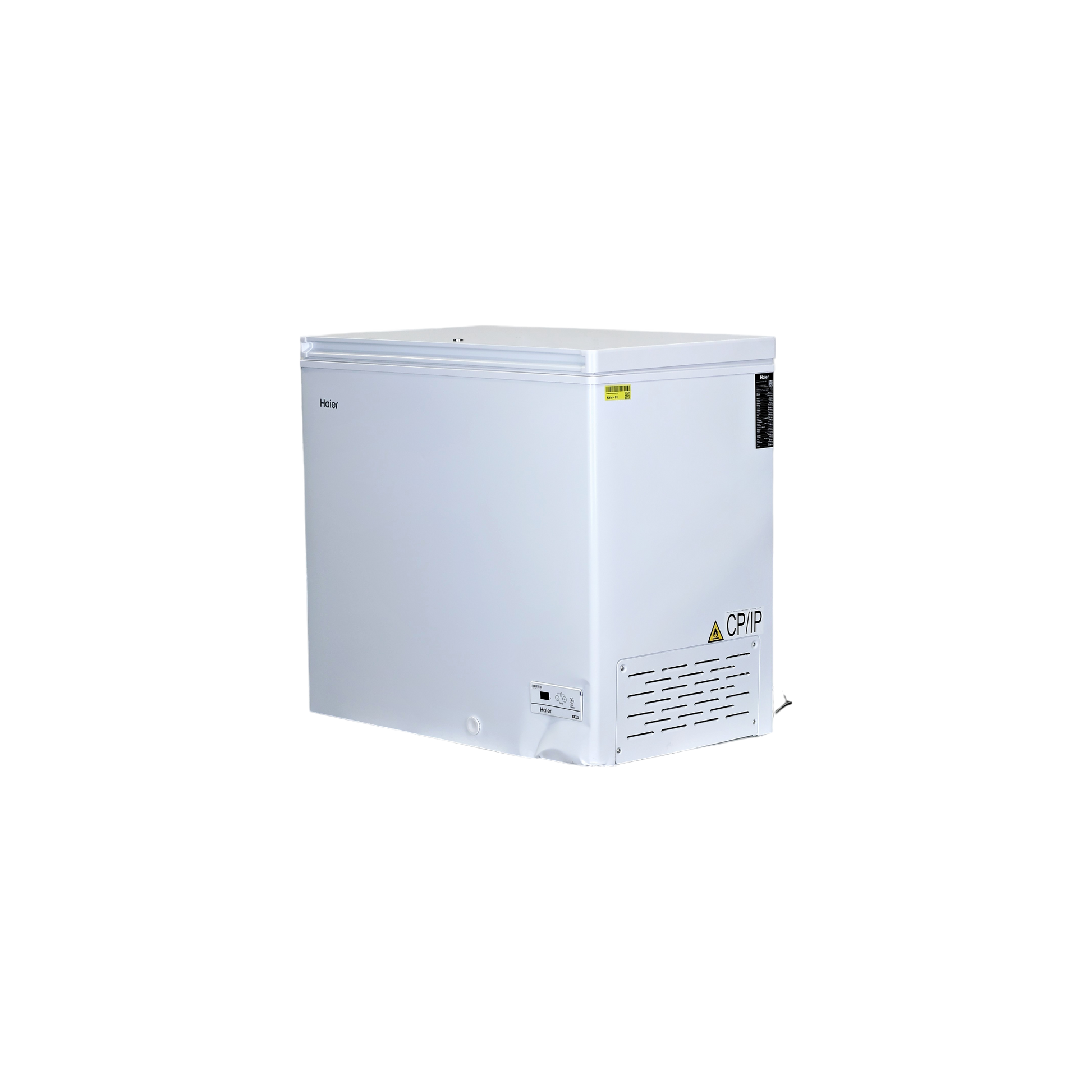 Congélateur Coffre Reconditionné HAIER HCE200E