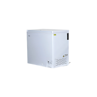 Congélateur Coffre Reconditionné HAIER HCE200E