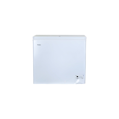 Congélateur coffre HAIER HCE200E