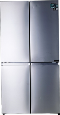 Réfrigérateur Multi-portes 609 L Reconditionné HISENSE RQ758N4SBSE