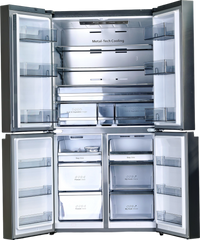 Réfrigérateur Multi-portes 609 L Reconditionné HISENSE RQ758N4SBSE