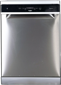 Lave-vaisselle Pose Libre 14 couverts Reconditionné WHIRLPOOL WH3FC14BN70X