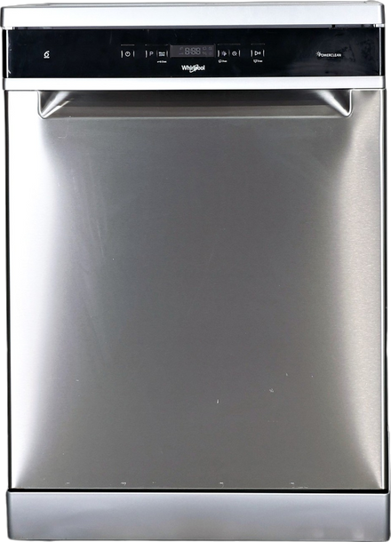 Lave-vaisselle Pose Libre 14 couverts Reconditionné WHIRLPOOL WH3FC14BN70X