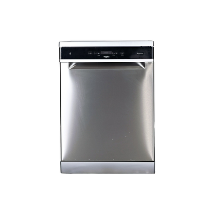 Lave-vaisselle Pose Libre 14 couverts Reconditionné WHIRLPOOL WH3FC14BN70X