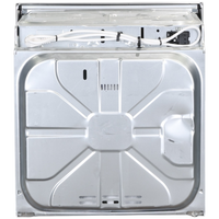 Four Chaleur Tournante 72 L Reconditionné ELECTROLUX EOC8P39X