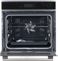 Four Chaleur Tournante 72 L Reconditionné ELECTROLUX EOC8P39X