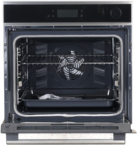 Four Chaleur Tournante 72 L Reconditionné ELECTROLUX EOC8P39X