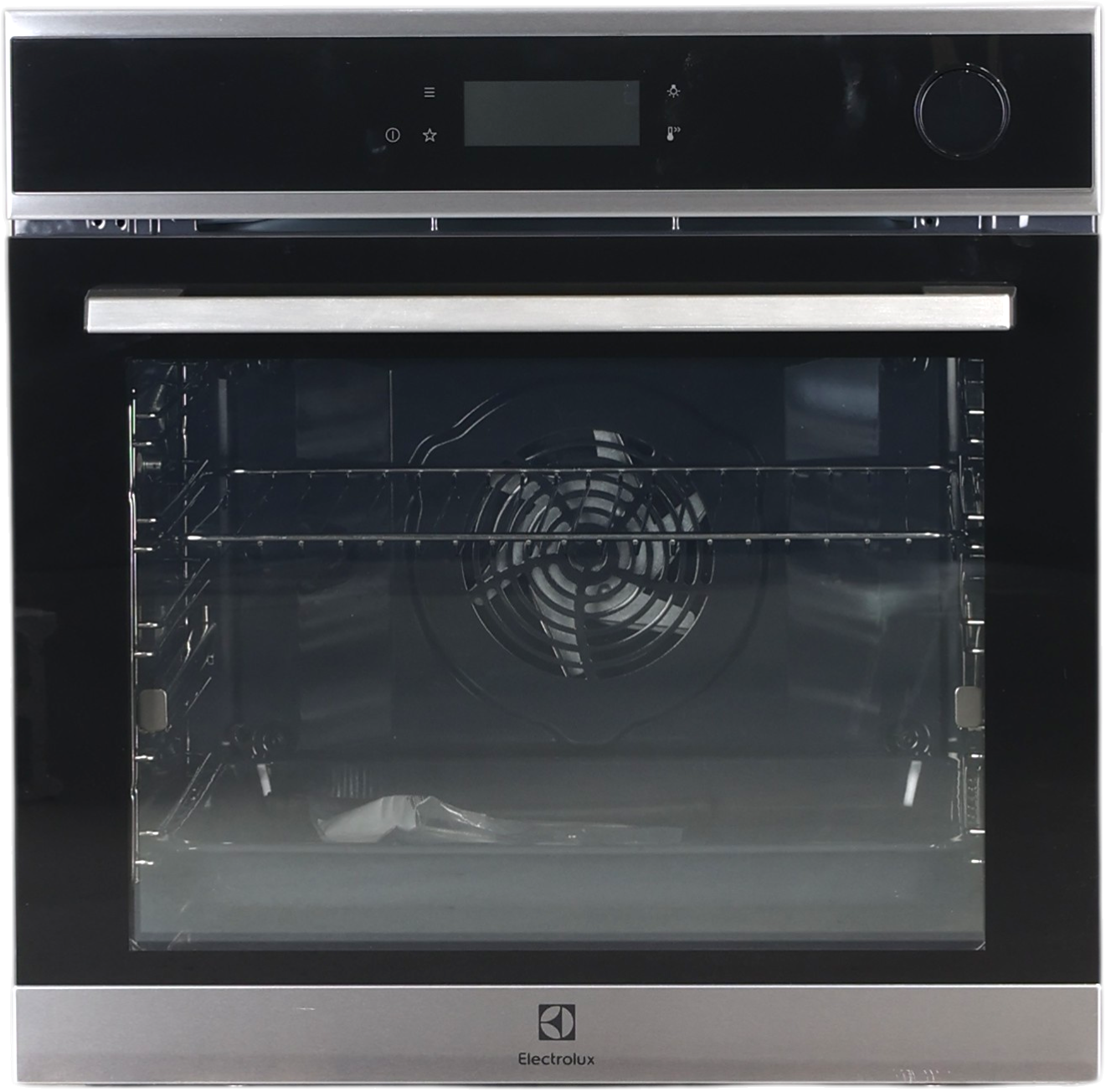 Four Chaleur Tournante 72 L Reconditionné ELECTROLUX EOC8P39X