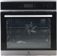 Four Chaleur Tournante 72 L Reconditionné ELECTROLUX EOC8P39X