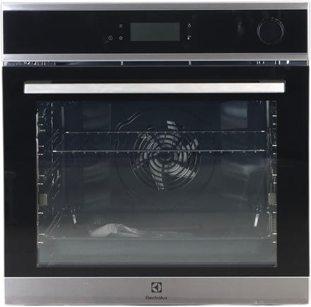 Four Chaleur Tournante 72 L Reconditionné ELECTROLUX EOC8P39X