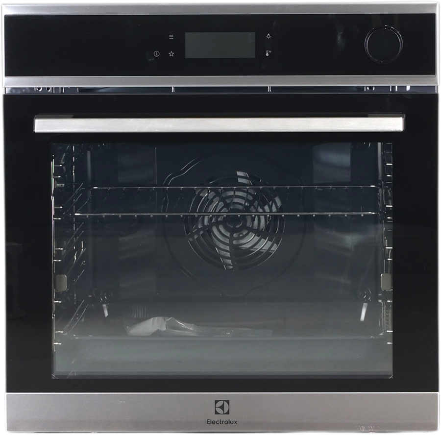 Four Chaleur Tournante 72 L Reconditionné ELECTROLUX EOC8P39X