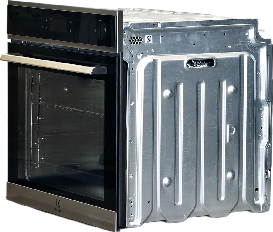 Four Chaleur Tournante 72 L Reconditionné ELECTROLUX EOC8P39X