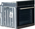 Four Chaleur Tournante 72 L Reconditionné ELECTROLUX EOC8P39X