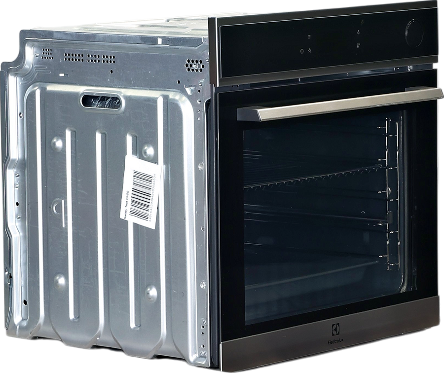 Four Chaleur Tournante 72 L Reconditionné ELECTROLUX EOC8P39X