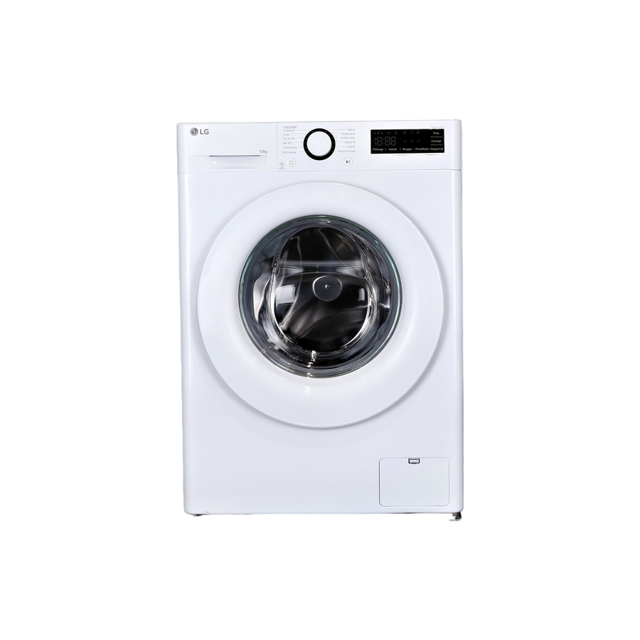 Lave-linge Hublot 10 kg Reconditionné LG F14R33WHS