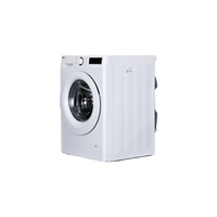 Lave-linge Hublot 10 kg Reconditionné LG F14R33WHS