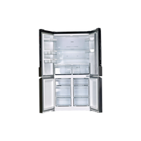 Réfrigérateur Multi-portes 605 L Reconditionné SIEMENS KF96NVPEA
