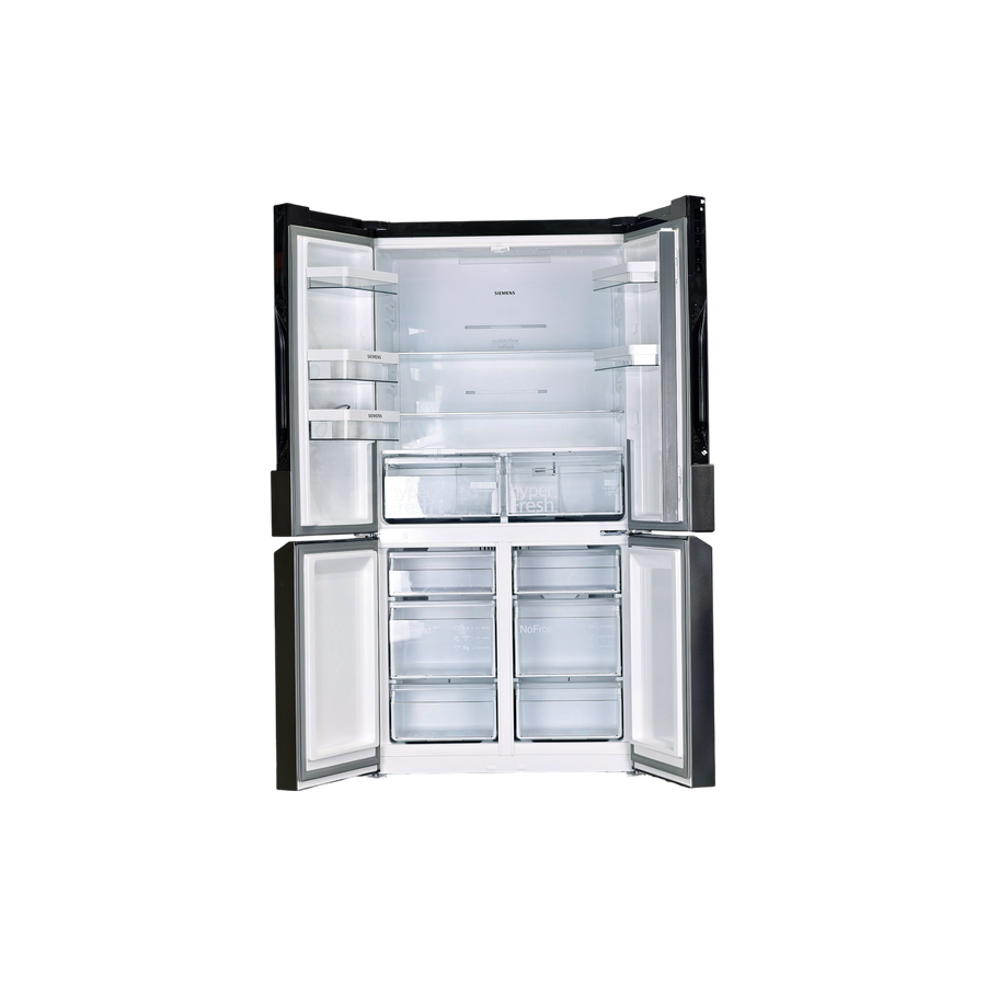 Réfrigérateur Multi-portes 605 L Reconditionné SIEMENS KF96NVPEA