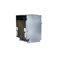 Lave-vaisselle Encastrable 15 couverts Reconditionné WHIRLPOOL WH8IB15AM6TS0