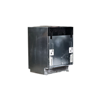 Lave-vaisselle Encastrable 15 couverts Reconditionné WHIRLPOOL WH8IB15AM6TS0