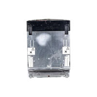 Lave-vaisselle Encastrable 15 couverts Reconditionné WHIRLPOOL WH8IB15AM6TS0