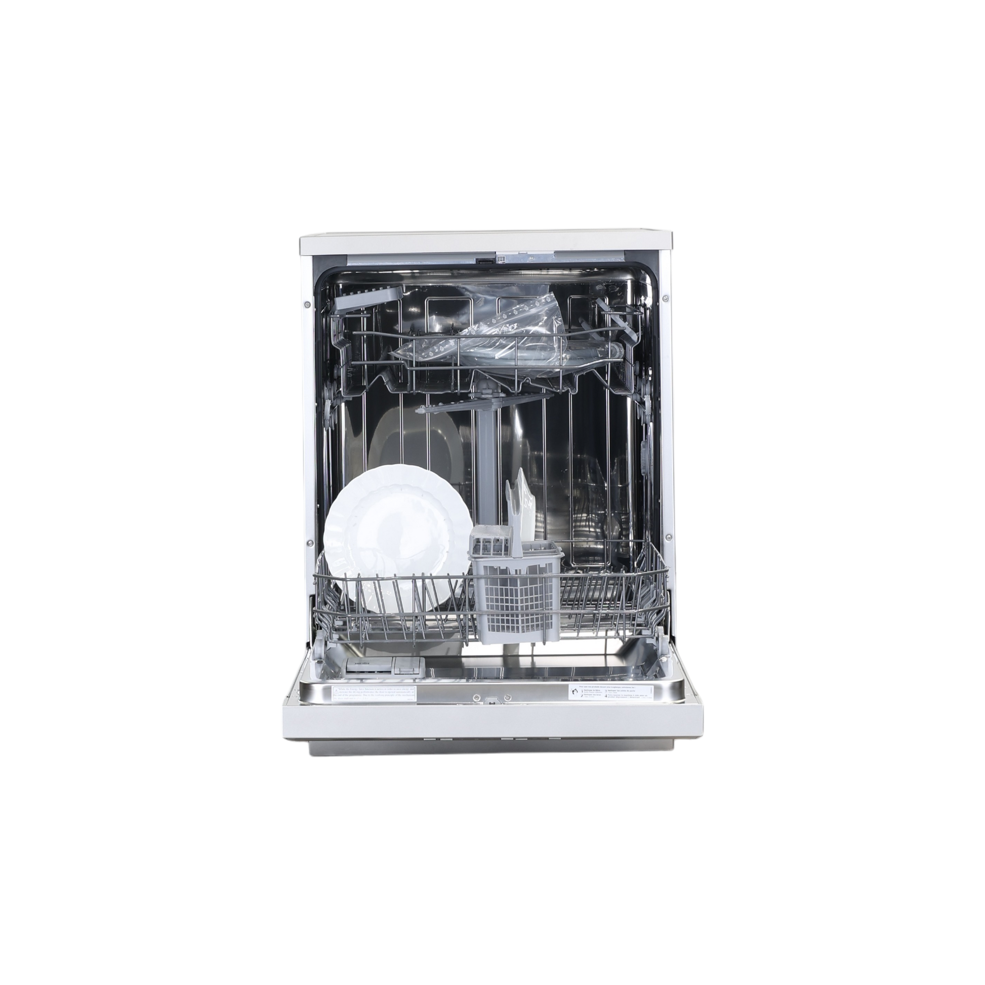 Lave-vaisselle Pose Libre 14 couverts Reconditionné THOMSON TDW4714DSL