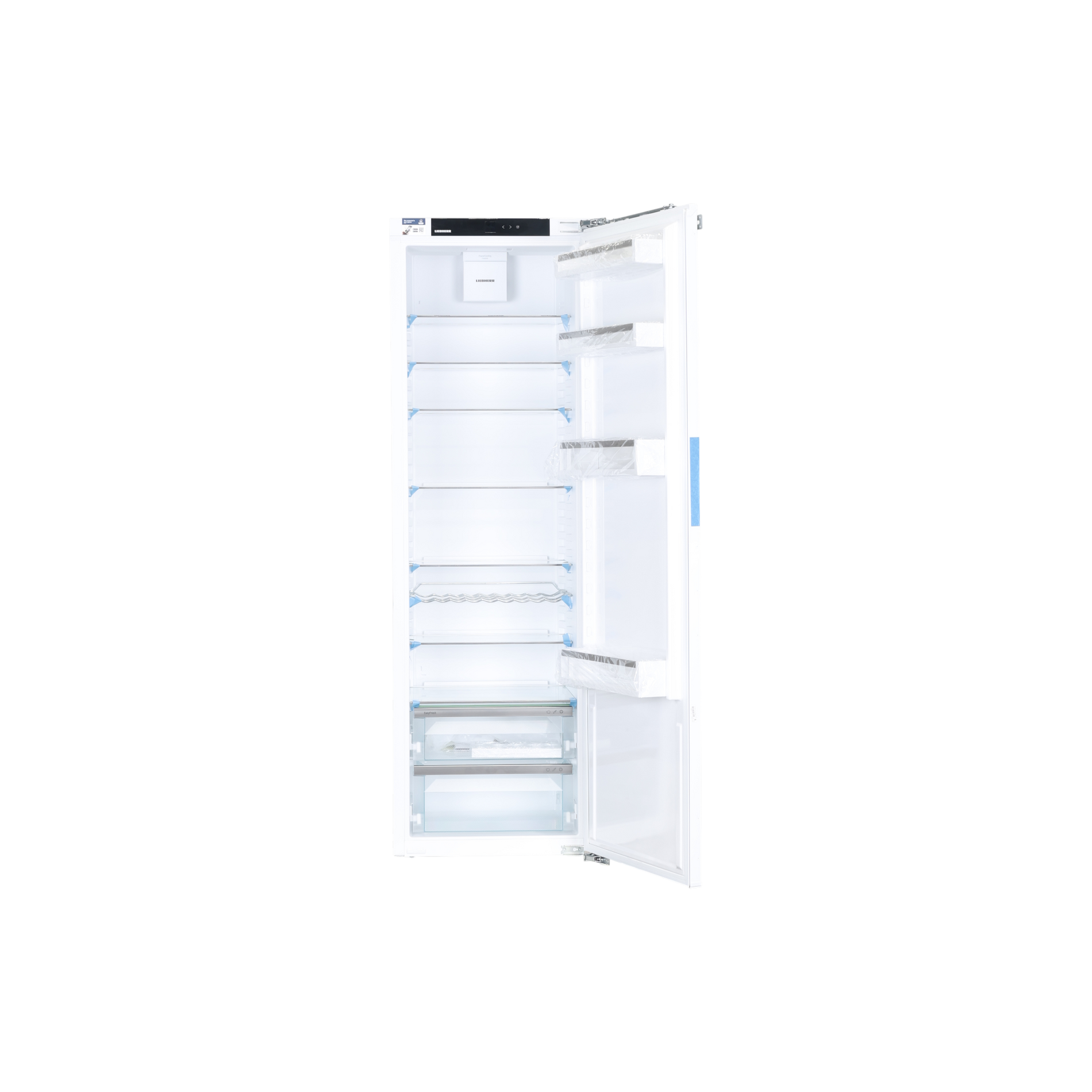 Réfrigérateur Encastrable 309 L Reconditionné LIEBHERR IRE 1780-PB