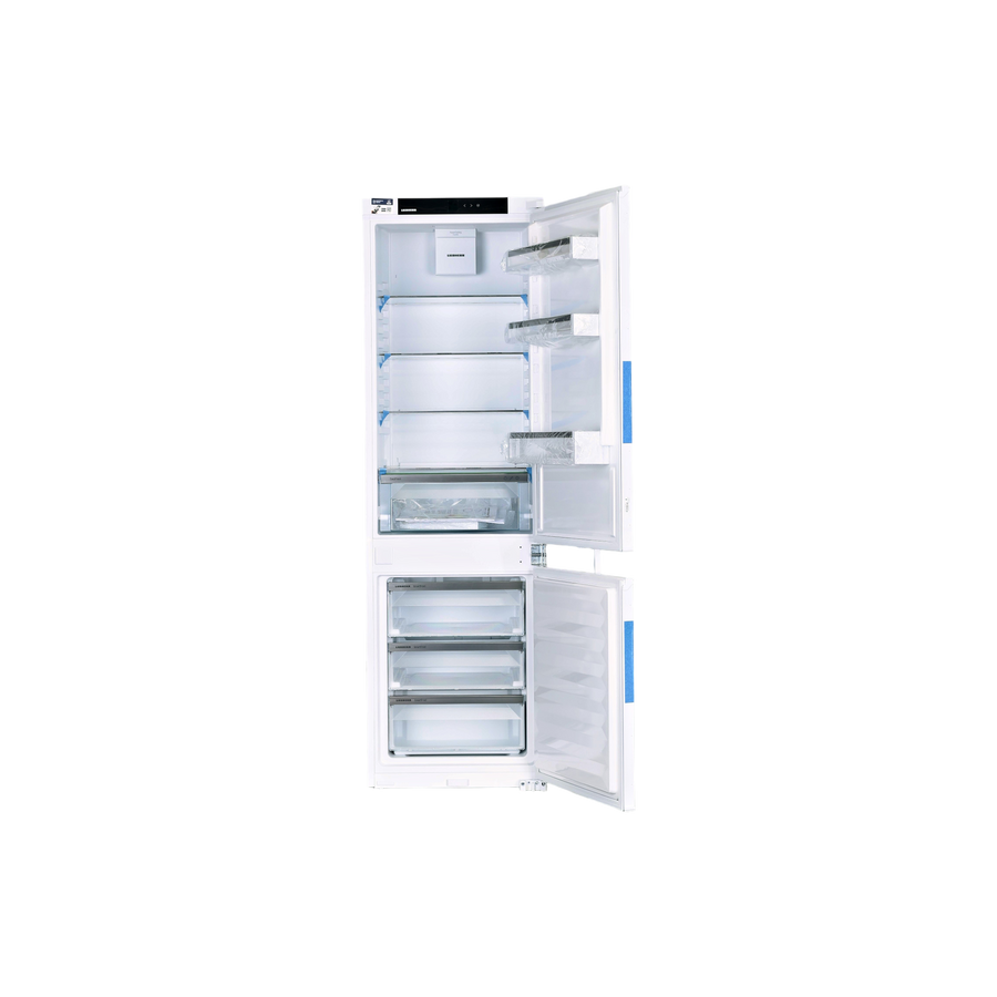 Réfrigérateur Avec Congélateur 264 L Reconditionné LIEBHERR ICSE1783-2