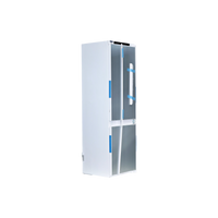Réfrigérateur Avec Congélateur 264 L Reconditionné LIEBHERR ICSE1783-2