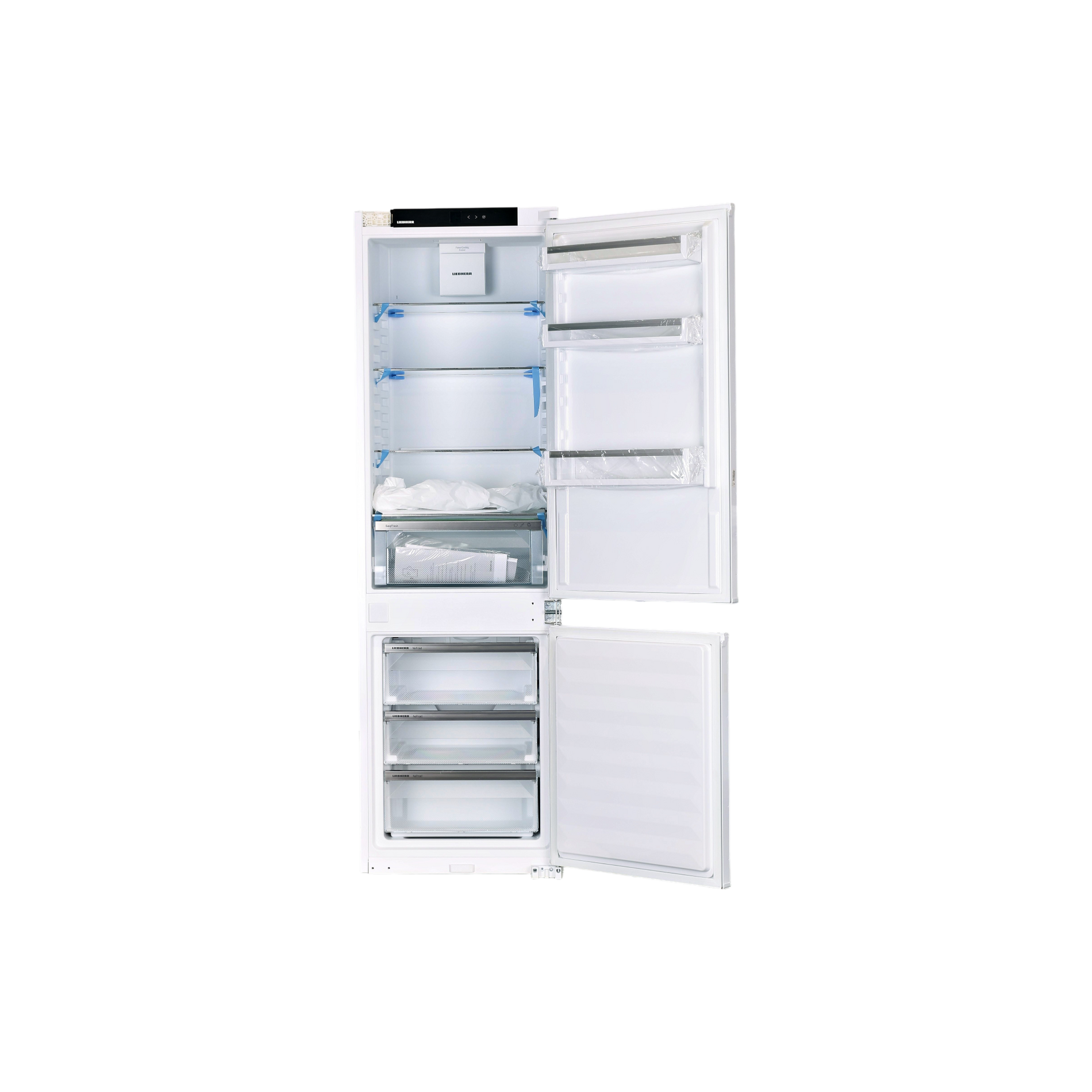 Réfrigérateur Encastrable 253 L Reconditionné LIEBHERR ICNsf5103-20