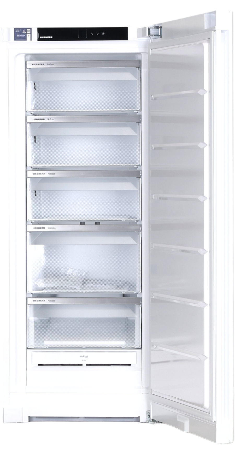 Congélateur Armoire Reconditionné LIEBHERR FNe4605-22