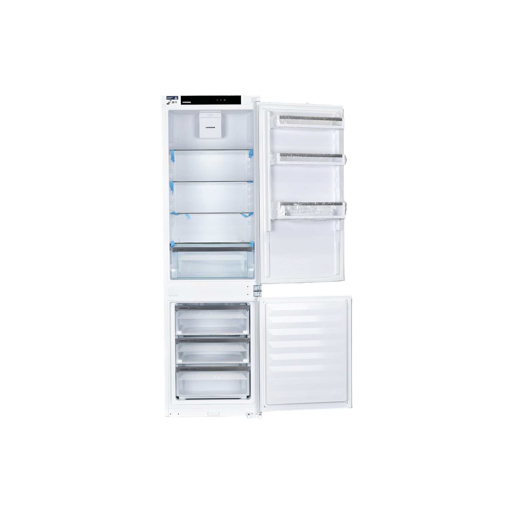 Réfrigérateur Avec Congélateur 264 L Reconditionné LIEBHERR ICSE1783-2