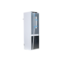 Réfrigérateur Avec Congélateur 264 L Reconditionné LIEBHERR ICSE1783-2