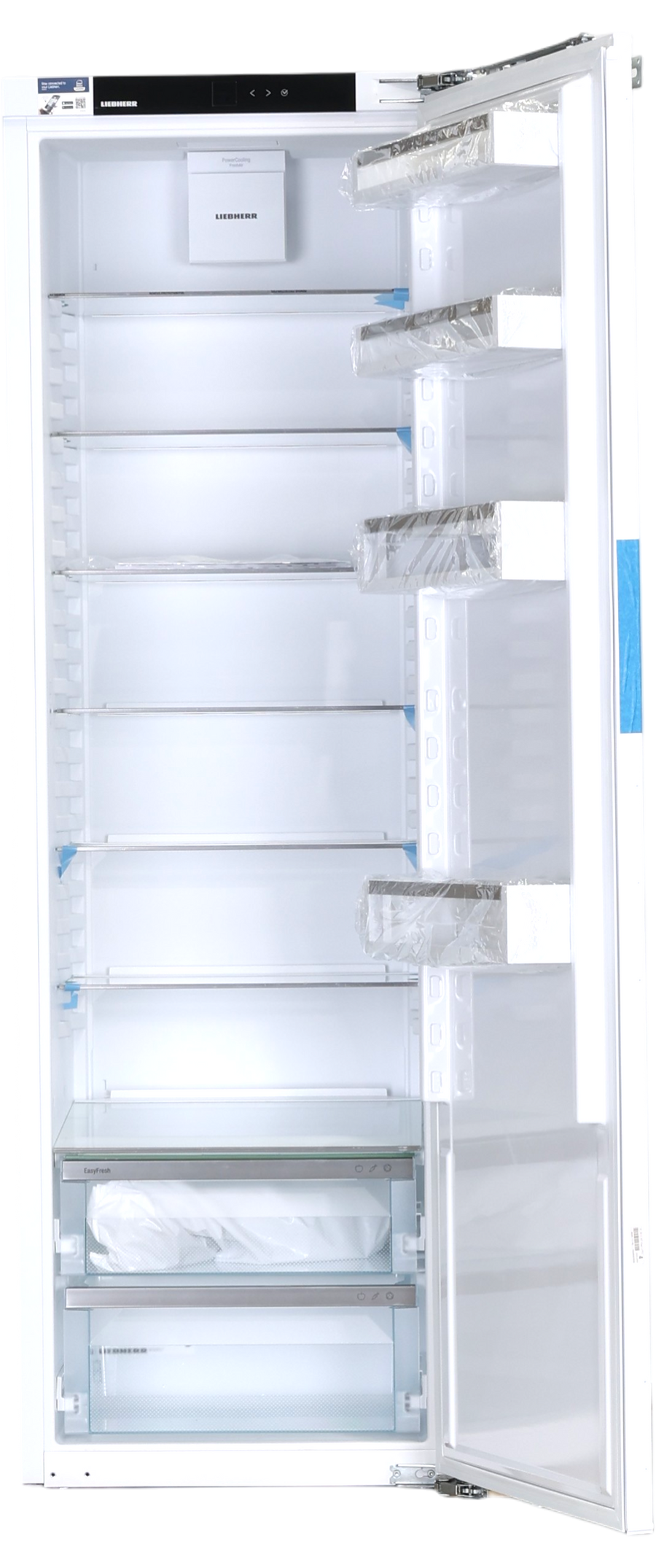 Réfrigérateur Encastrable 309 L Reconditionné LIEBHERR IRE1780