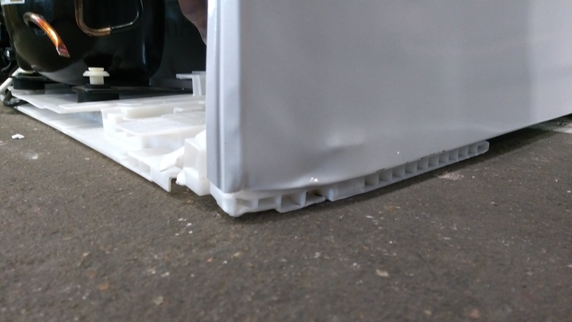 Réfrigérateur Encastrable 202 L Reconditionné LIEBHERR IRSe1220