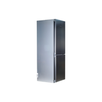 Réfrigérateur Avec Congélateur 330 L Reconditionné LIEBHERR KGNsf 52Vd03