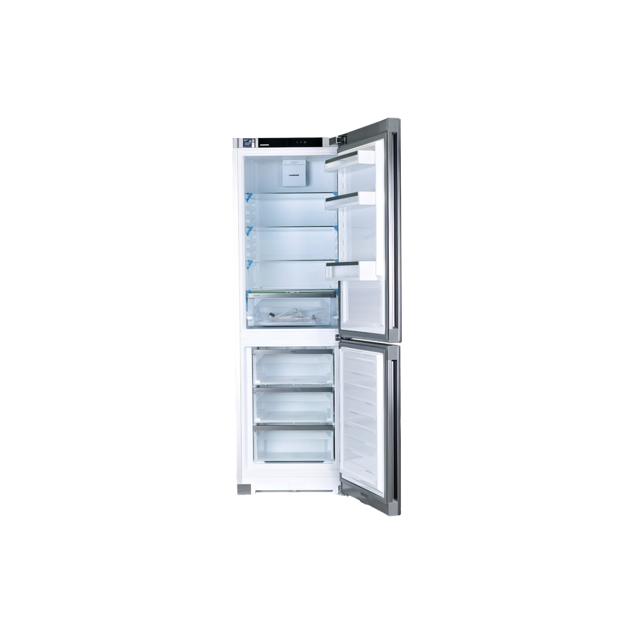 Réfrigérateur Avec Congélateur 330 L Reconditionné LIEBHERR KGNsf 52Vd03