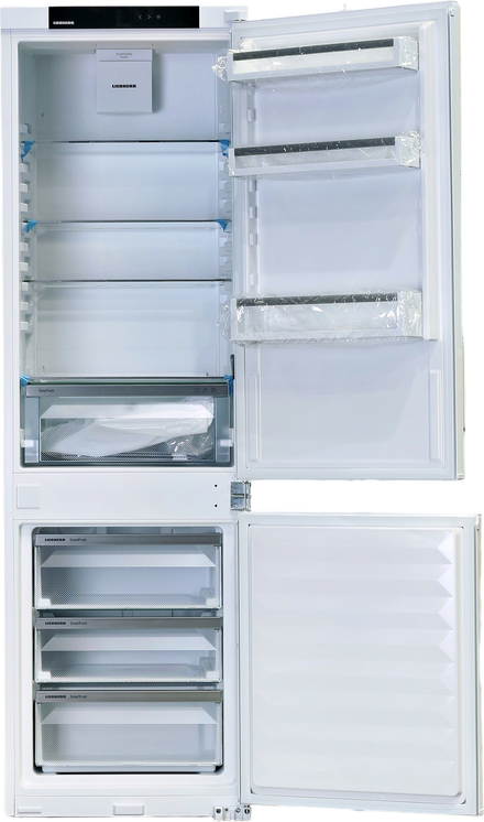 Réfrigérateur Avec Congélateur 264 L Reconditionné LIEBHERR ICSE1783-2