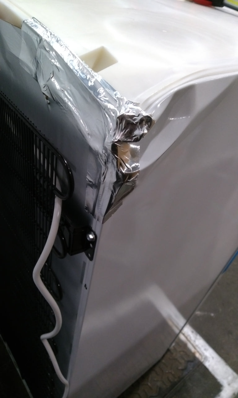 Réfrigérateur Encastrable 183 L Reconditionné LIEBHERR IRSe1224