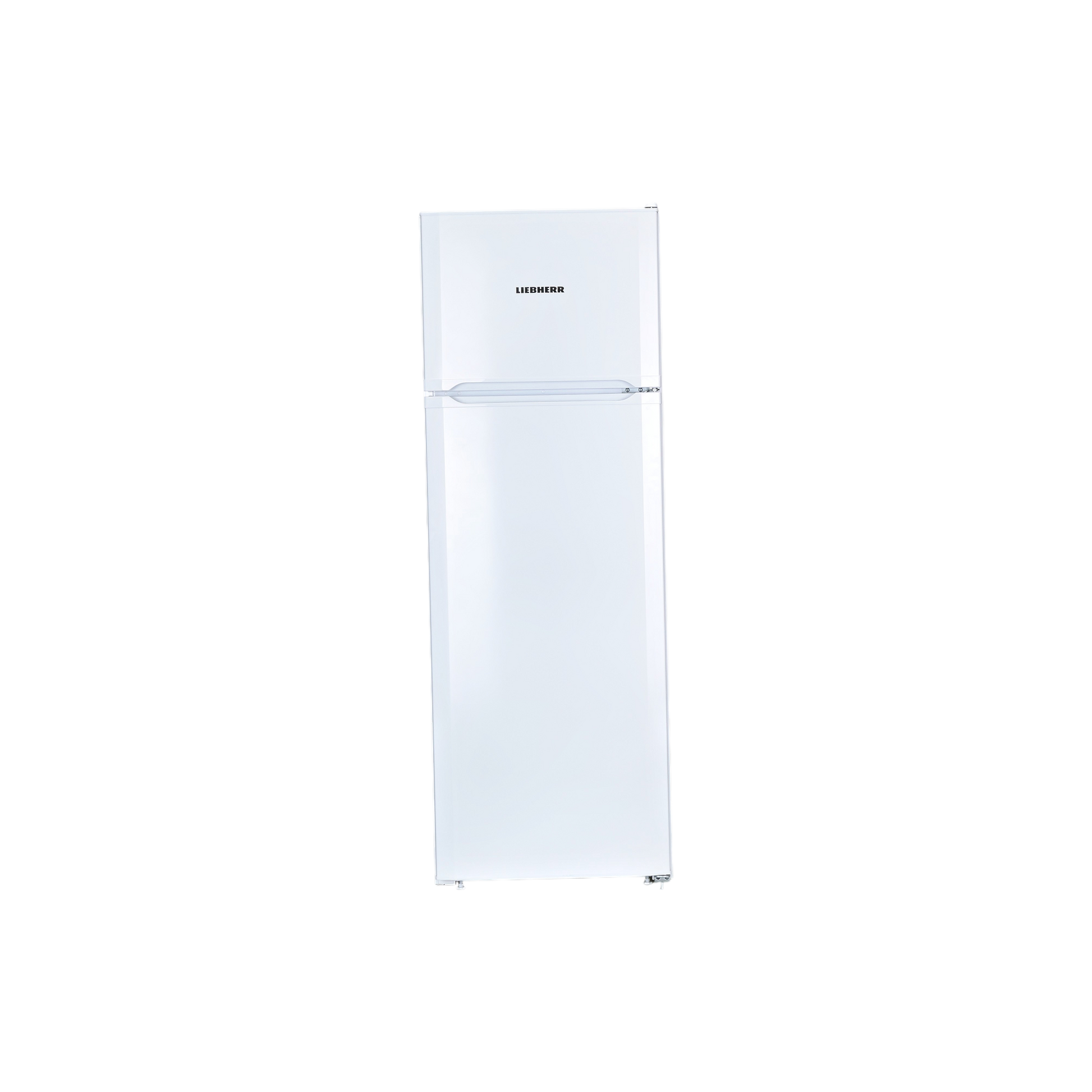 Réfrigérateur Avec Congélateur Reconditionné LIEBHERR CTPe251-26