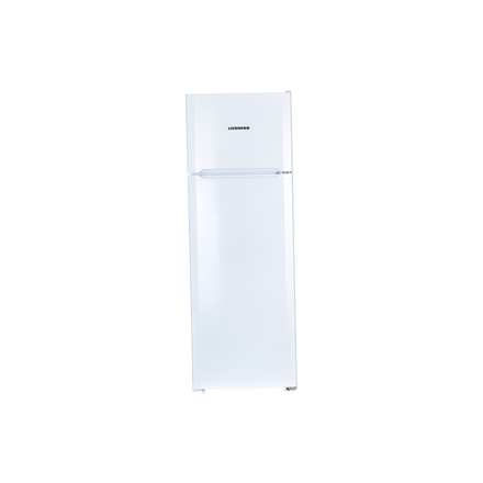 Réfrigérateur Avec Congélateur Reconditionné LIEBHERR CTPe251-26