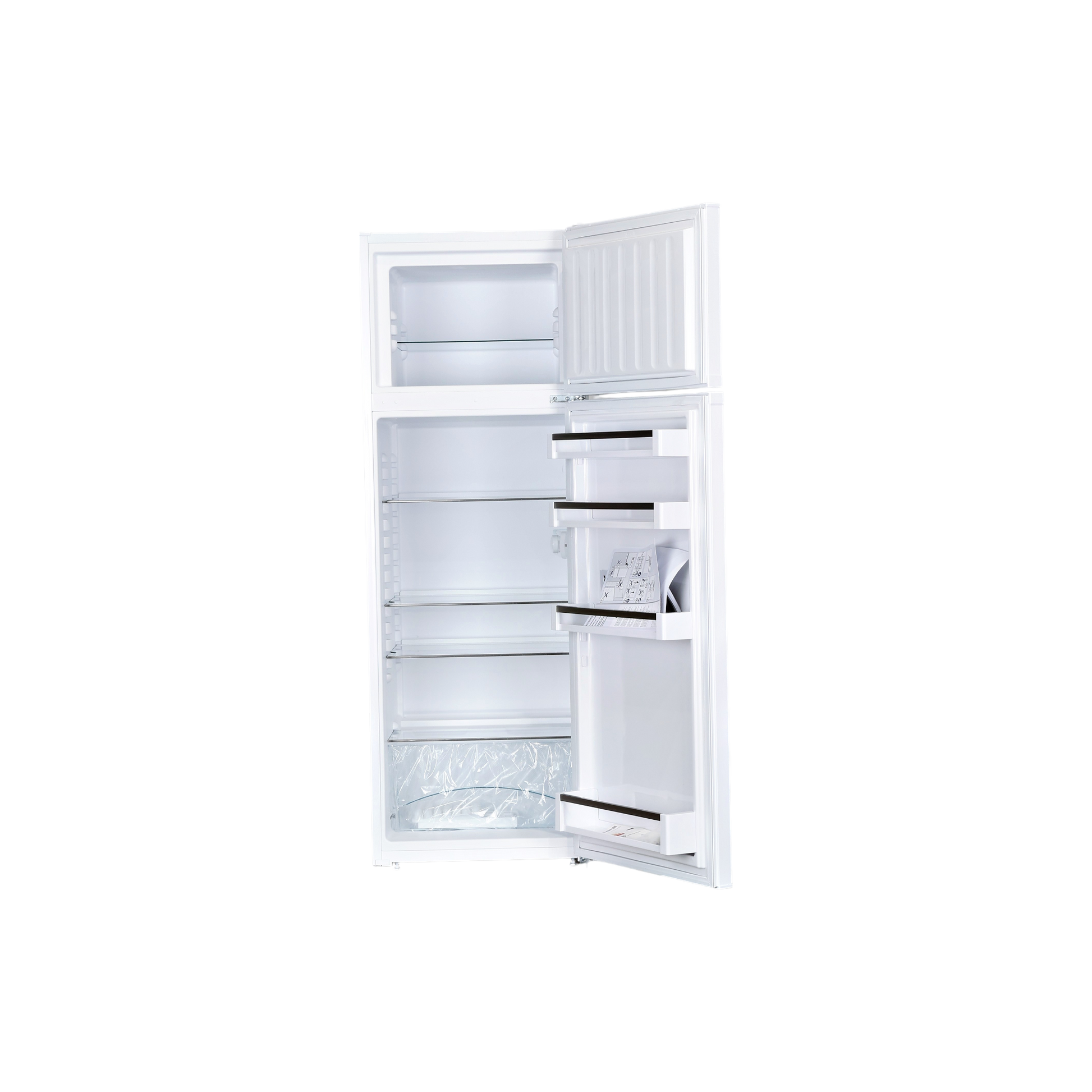 Réfrigérateur Avec Congélateur Reconditionné LIEBHERR CTPe251-26